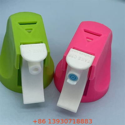 Lubricant Aerosol Trigger Actuator, Cleaning Agent Spray Nozzle for Industrial Mechanical Maintenance
