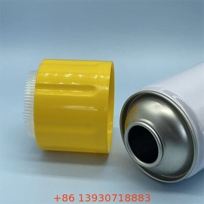 Cleaning Product Aerosol Valve, Household Industrial Spray Valve For Multi‑purpose Cleaning Dispensing Application