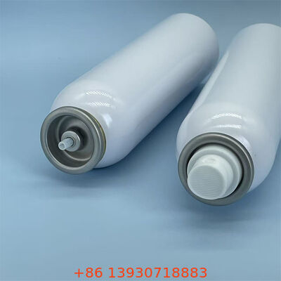 ফার্মাসিউটিক্যাল এবং কসমেটিক প্যাকেজিংয়ের জন্য উচ্চ মানের BOV অ্যারোসল ভালভ কমপ্রেসড এয়ার টেকনোলজি সহ