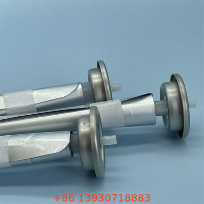 ভোজ্য তেল সস এবং তরল খাদ্য অ্যাপ্লিকেশনের জন্য ভ্যালভ এয়ারোসোল প্যাকেজিং সিস্টেমের উপর খাদ্য গ্রেড ব্যাগ