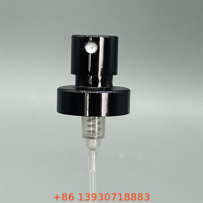 Perfume Bottle Pump, Fragrance Spray Pump And Fine Mist Atomizer For Luxury Perfume Packaging And Daily Fragrance Dispensing