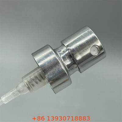 Perfume Bottle Sprayer, Cosmetic Mist Sprayer Pump For Fragrance Container Filling & Daily Beauty Packaging Application