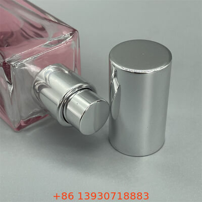 Perfume Bottle Sprayer, Cosmetic Mist Sprayer Pump For Fragrance Container Filling & Daily Beauty Packaging Application