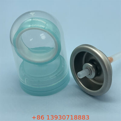 সূর্যরশ্মি থেকে সুরক্ষা স্প্রে ভালভ, সূক্ষ্ম কুয়াশা লিক-প্রুফ সিল এবং পুরো শরীরের সুরক্ষার জন্য ৩৬০-ডিগ্রী অপারেশন সহ