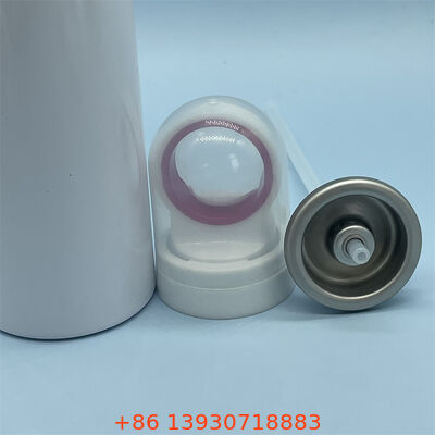 সূর্যরশ্মি থেকে সুরক্ষা স্প্রে ভালভ, সূক্ষ্ম কুয়াশা লিক-প্রুফ সিল এবং পুরো শরীরের সুরক্ষার জন্য ৩৬০-ডিগ্রী অপারেশন সহ