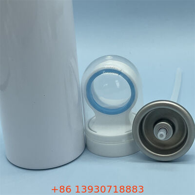 সূর্যরশ্মি থেকে সুরক্ষা স্প্রে ভালভ, সূক্ষ্ম কুয়াশা লিক-প্রুফ সিল এবং পুরো শরীরের সুরক্ষার জন্য ৩৬০-ডিগ্রী অপারেশন সহ