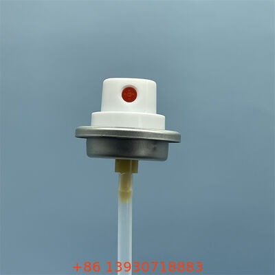 কসমেটিক এবং ব্যক্তিগত যত্নের জন্য পেশাদার-গ্রেড ইউনিভার্সাল ফোম রেসিং ভালভ