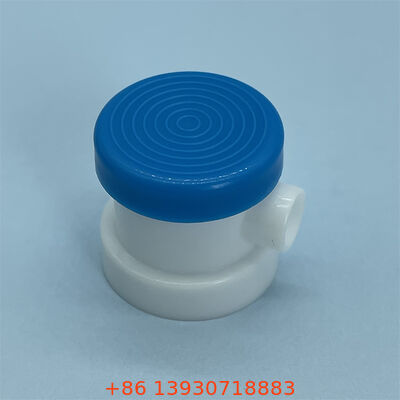 জুতাগুলি এবং মোজা এয়ারোসোল স্প্রে অ্যাপ্লিকেশনগুলির জন্য আর্গোনমিক স্প্রে ভালভ