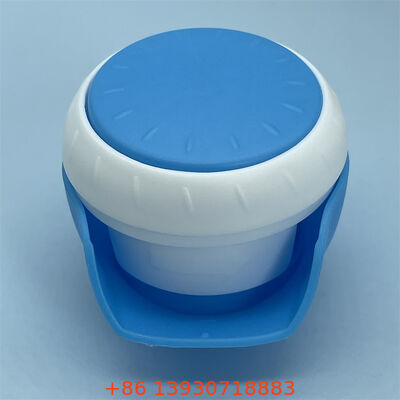 জুতা এবং মোজার জন্য উদ্ভাবনী অ্যারোসল ভালভ এবং অ্যাকচুয়েটর