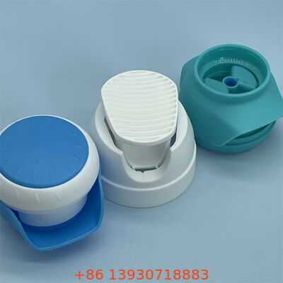 সূক্ষ্ম কুয়াশা জুতা স্প্রে সমাধানগুলির জন্য আর্গোনমিক ডিজাইনের সাথে ফুটোপ্রুফ অ্যারোসোল স্প্রে ভালভ