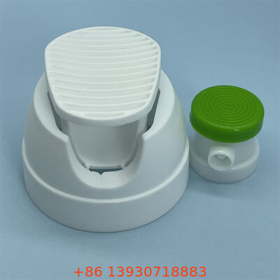 জুতা এবং মোজার জন্য উদ্ভাবনী অ্যারোসল ভালভ এবং অ্যাকচুয়েটর