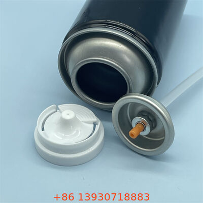 জীবাণুনাশক দ্রব্যের জন্য উদ্ভাবনী ওয়ান-শট অ্যারোসল ভালভ