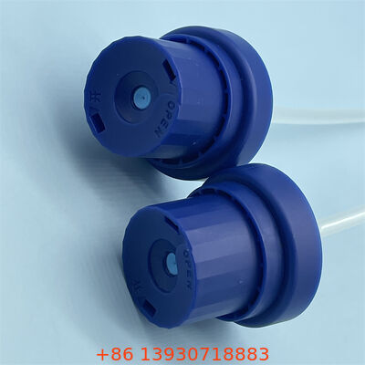 জীবাণুনাশক দ্রব্যের জন্য উদ্ভাবনী ওয়ান-শট অ্যারোসল ভালভ