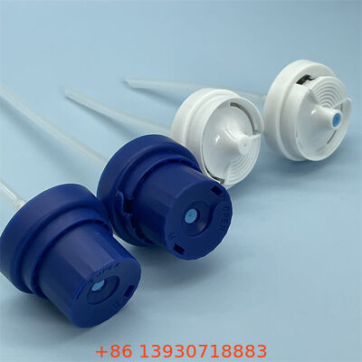 অটোমোটিভ ফোকাস এবং অ্যান্টিব্যাকটেরিয়াল স্যানিটাইজেশনের জন্য ওয়ান শট এয়ারোসোল ভালভের সাথে ওয়ান শট স্প্রে