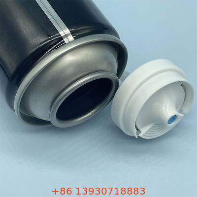 অটোমোটিভ ফোকাস এবং অ্যান্টিব্যাকটেরিয়াল স্যানিটাইজেশনের জন্য ওয়ান শট এয়ারোসোল ভালভের সাথে ওয়ান শট স্প্রে