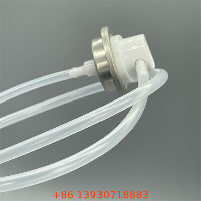 Ergonomic Aerosol Valve Trigger Spray Gun for Enhanced Air Conditioner Maintenance (এয়ার কন্ডিশনার রক্ষণাবেক্ষণের জন্য অ্যারোসোল ভালভ ট্রিগার স্প্রে গান)