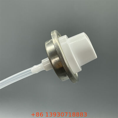 Ergonomic Aerosol Valve Trigger Spray Gun for Enhanced Air Conditioner Maintenance (এয়ার কন্ডিশনার রক্ষণাবেক্ষণের জন্য অ্যারোসোল ভালভ ট্রিগার স্প্রে গান)