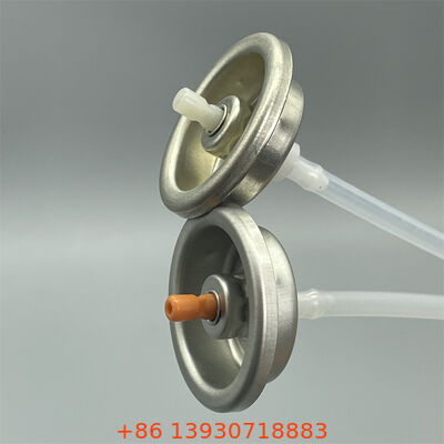 Ergonomic Aerosol Valve Trigger Spray Gun for Enhanced Air Conditioner Maintenance (এয়ার কন্ডিশনার রক্ষণাবেক্ষণের জন্য অ্যারোসোল ভালভ ট্রিগার স্প্রে গান)