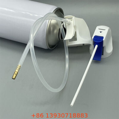 এর্গোনমিক অ্যারোসল ভালভ ট্রিগার স্প্রে গান সহ অপ্টিমাইজড এয়ার কন্ডিশনার ক্লিনিং