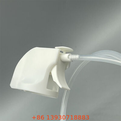 এসি পরিষ্কারের জন্য উন্নত ট্রিগার স্প্রে গান (অ্যারোসল ভালভ সহ)