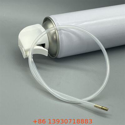 এসি পরিষ্কারের জন্য উন্নত ট্রিগার স্প্রে গান (অ্যারোসল ভালভ সহ)