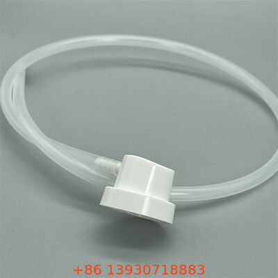 এয়ার কন্ডিশনার পরিষ্কারের জন্য আর্গোনমিক এয়ারোসোল ভালভ ট্রিগার স্প্রে বন্দুক