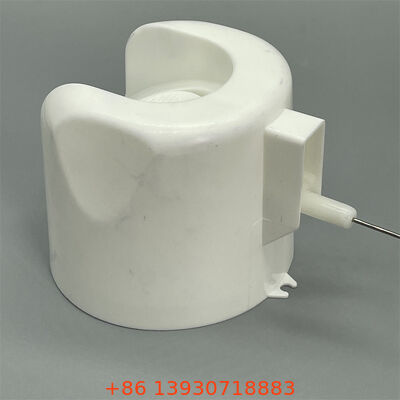 সুনির্দিষ্ট স্প্রে প্যাটার্ন নিয়ন্ত্রণ সহ উচ্চ-পারফরম্যান্স 65mm এরোসল স্প্রে ক্যাপ