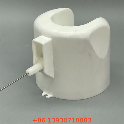 সুনির্দিষ্ট স্প্রে প্যাটার্ন নিয়ন্ত্রণ সহ উচ্চ-পারফরম্যান্স 65mm এরোসল স্প্রে ক্যাপ