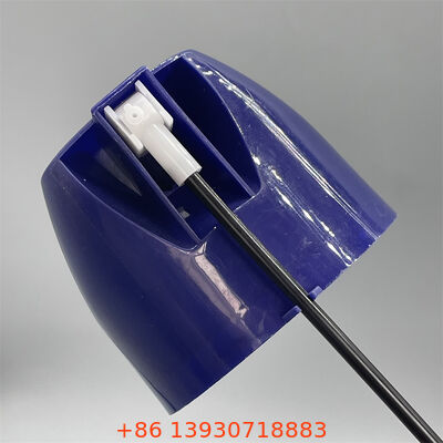 প্রিমিয়াম অ্যারোসল ৬৫মিমি স্প্রে ক্যাপ, সহজে ব্যবহারের জন্য এরগোনমিক ফিঙ্গার প্যাড সহ