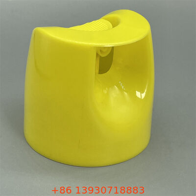 প্রিমিয়াম অ্যারোসল ৬৫মিমি স্প্রে ক্যাপ, সহজে ব্যবহারের জন্য এরগোনমিক ফিঙ্গার প্যাড সহ