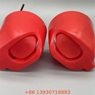 প্রিমিয়াম অ্যারোসল ৬৫মিমি স্প্রে ক্যাপ, সহজে ব্যবহারের জন্য এরগোনমিক ফিঙ্গার প্যাড সহ