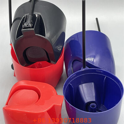 প্রিমিয়াম অ্যারোসল ৬৫মিমি স্প্রে ক্যাপ, সহজে ব্যবহারের জন্য এরগোনমিক ফিঙ্গার প্যাড সহ