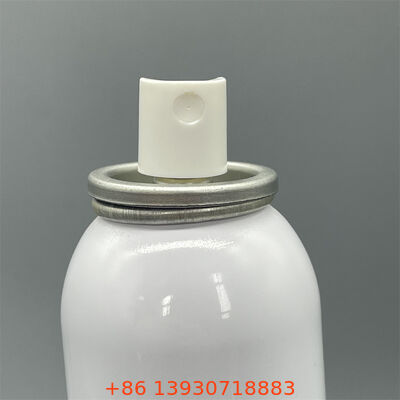 গ্যাস ছাড়া পরিবেশ-বান্ধব অ্যারোসল মিস্ট পাম্প – পারফিউম, স্কিনকেয়ার, ক্লিনিং সলিউশনের জন্য অ্যাডজাস্টেবল ফাইন মিস্ট ডিসপেনসার