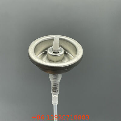 গ্যাস ছাড়া পরিবেশ-বান্ধব অ্যারোসল মিস্ট পাম্প – পারফিউম, স্কিনকেয়ার, ক্লিনিং সলিউশনের জন্য অ্যাডজাস্টেবল ফাইন মিস্ট ডিসপেনসার