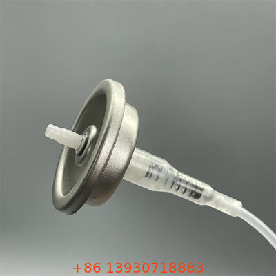 0.12cc Fine Mist Pump Sprayer for Cosmetic and Personal Care Bottles
