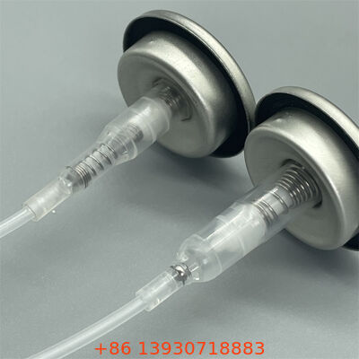 0.12cc Fine Mist Pump Sprayer for Cosmetic and Personal Care Bottles