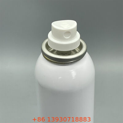 सुगंध और कॉस्मेटिक सीरम के लिए प्रीमियम अल्ट्रा-फाइन मिस्ट वाल्व, लगातार स्प्रे प्रदर्शन प्रदान करता है