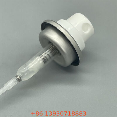 সুগন্ধি এবং সিরাম অ্যাপ্লিকেশনের জন্য প্রিমিয়াম আল্ট্রা-ফাইন মিস্ট স্প্রেয়ার ভালভ