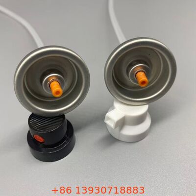 তাত্ক্ষণিক ভলিউম পুনরুদ্ধার এবং তেল শোষণের জন্য শুকনো শ্যাম্পু অ্যারোসল ভালভ