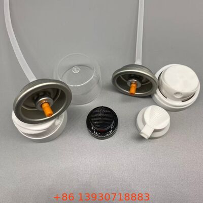 অদৃশ্য কভারেজ এবং ধোয়ার মধ্যে তাজা চুলের জন্য শুকনো শ্যাম্পু অ্যারোসল ভালভ