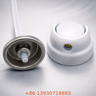 সমান এবং নিয়ন্ত্রিত প্রয়োগের জন্য উন্নত সানস্ক্রিন লোশন পাম্প ভালভ