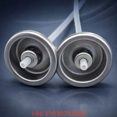 সমান এবং নিয়ন্ত্রিত প্রয়োগের জন্য উন্নত সানস্ক্রিন লোশন পাম্প ভালভ