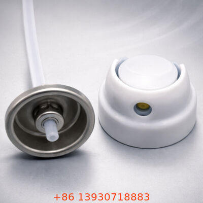 সূর্যরশ্মি থেকে সুরক্ষা লোশন পাম্প ভালভ, সঠিক এবং সমানভাবে বিতরণের জন্য