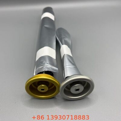 অক্সিজেন-সংবেদনশীল পণ্য এবং দীর্ঘ শেলফ লাইফের জন্য ফিমেল ব্যাগ অন ভালভ