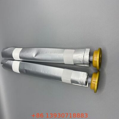 অক্সিজেন-সংবেদনশীল পণ্য এবং দীর্ঘ শেলফ লাইফের জন্য ফিমেল ব্যাগ অন ভালভ