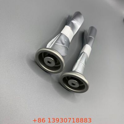 সান্দ্র তরলগুলির জন্য ধারাবাহিক প্রবাহ সহ অ্যারোসল ক্যানের জন্য ভালভের উপর মহিলা ব্যাগ