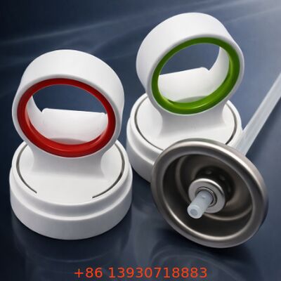 নিয়ন্ত্রিত ডিসপেন্সিং সহ সানস্ক্রিন পাম্প ভালভ, বিভিন্ন লোশন ফর্মুলেশনের জন্য টিনপ্লেট এবং প্লাস্টিক নির্মাণ