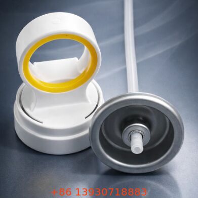 টিনপ্লেট এবং প্লাস্টিক নির্মাণ সহ সানস্ক্রিনের জন্য নিয়ন্ত্রিত ডিসপেন্সিং লোশন পাম্প ভালভ বিভিন্ন ফর্মুলেশনের সাথে সামঞ্জস্যপূর্ণ