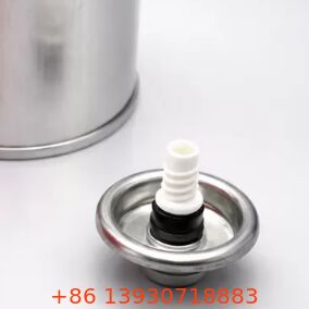 উচ্চ-চাপ সিলিং অ্যাপ্লিকেশনের জন্য এক্সটেন্ডেড ডিপ টিউব পিইউ ফোম ভালভ