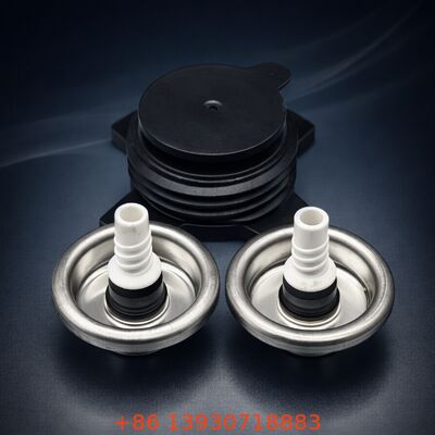 উচ্চ-চাপ রেটযুক্ত এবং ক্লগ-প্রতিরোধী অগ্রভাগ অ্যাপ্লিকেশনের জন্য এক্সটেন্ডেড ডিপ টিউব এক ইঞ্চি পিইউ ফোম ভালভ